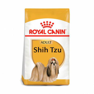 Royal canin perros adultos shih tzu