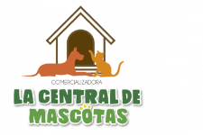 LA CENTRAL DE MASCOTAS